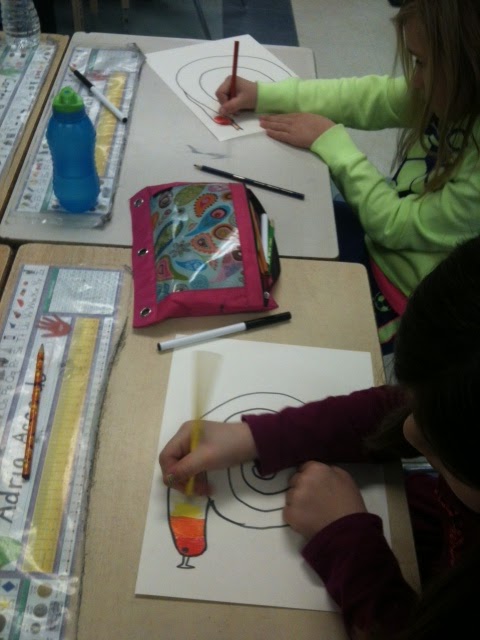 Chinese New Year, Media Project &amp; Energy!