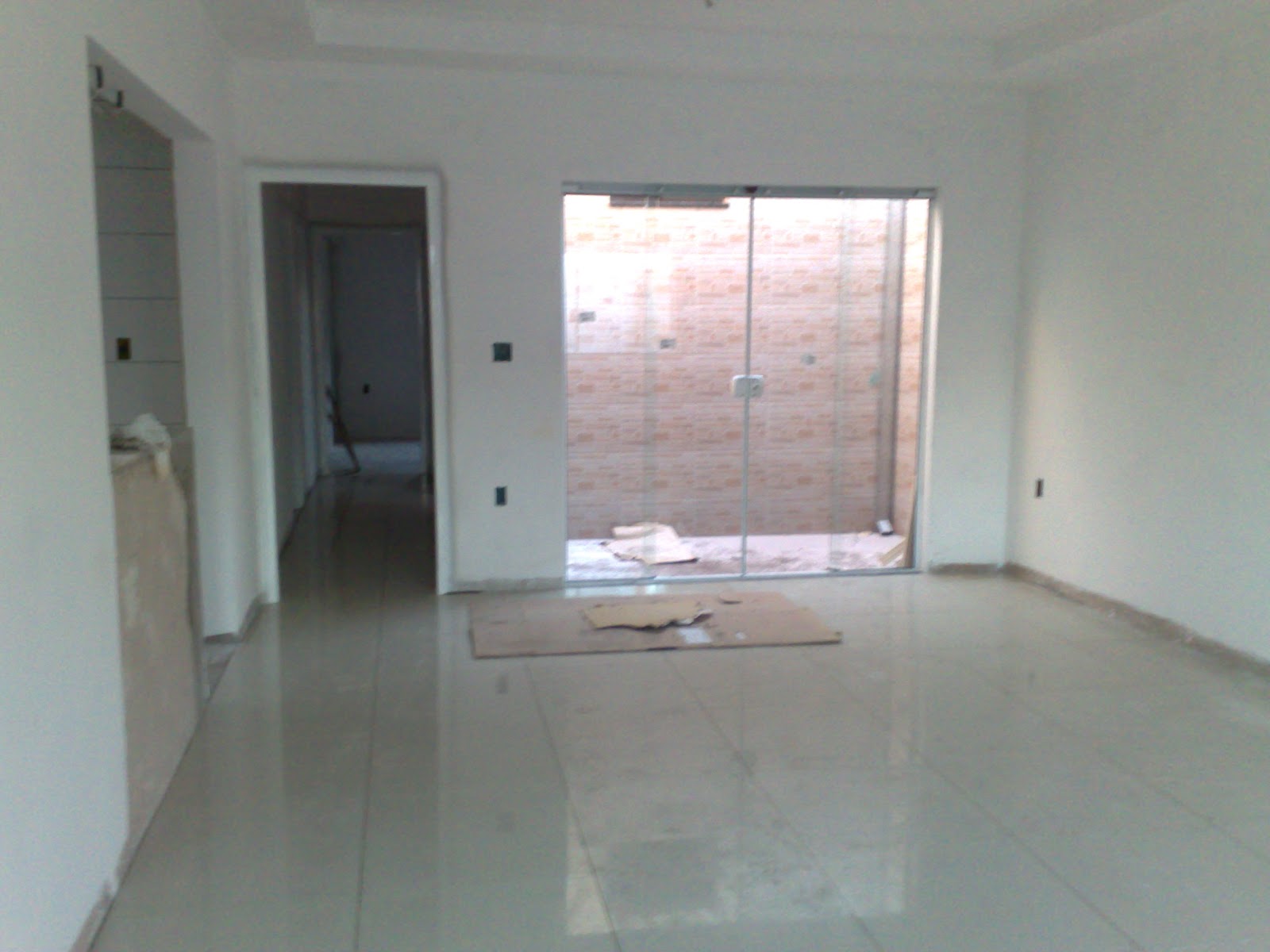 passo a passo da constru o da minha primeira casa vidros