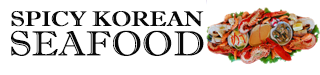 Spicy Korean Seafood 