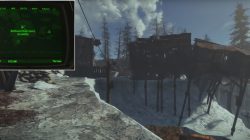 Islander S Almanac Magazine Locations Fallout 4 Far Harbor