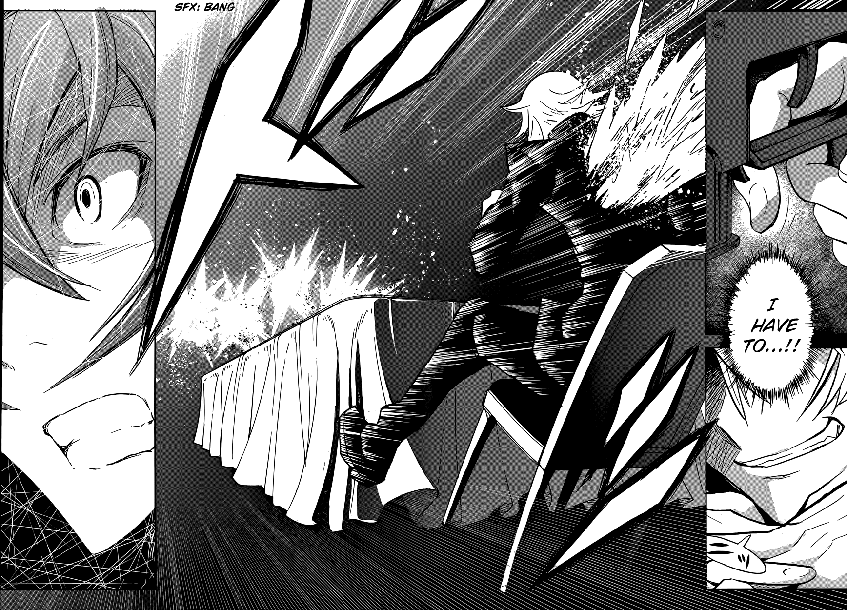 Hyoubu Kyousuke Funny Moments - YouTube