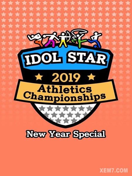 Phim Đại Hội Thể Thao Idol 2019 - 2019 Idol Star Athletics Championships ( 2019) [Hd-Vietsub]