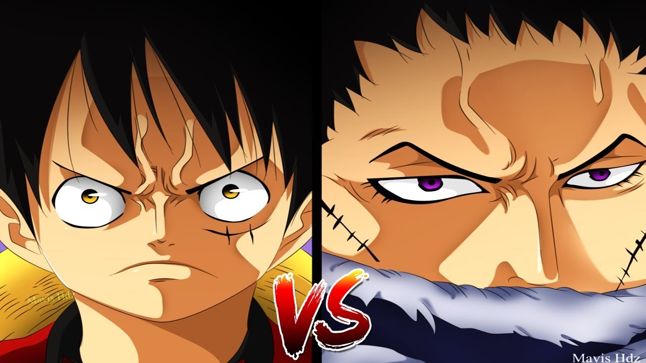 One Piece: Luffy's Gear 5 Hints Catastrophic Change for Straw Hat Pirates  After Devil Fruit Awakening Broke the Internet - FandomWire