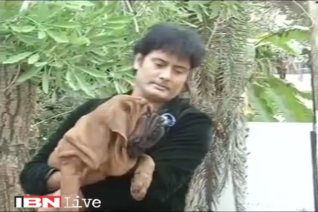 Bengaluru man spends Rs 2 crore to import Korean mastiffs from China