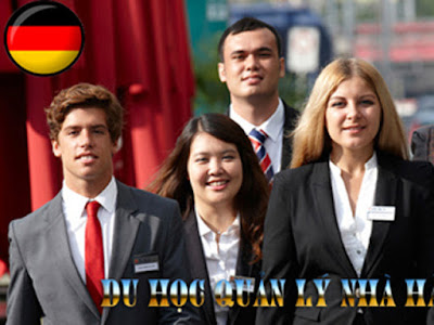 Số lượng sinh viên Việt Nam ở Đức luôn dẫn đầu thế giới