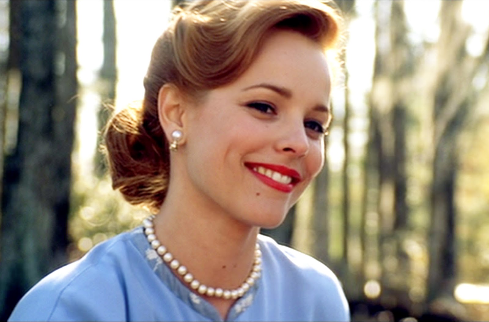Which Rachel McAdams Character Are You Most Like Playbuzz