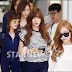 Girls' Generation is back in Korea, check out the hot photos from their arrival
