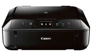 Canon PIXMA MG 6820 Drivers Download And Review