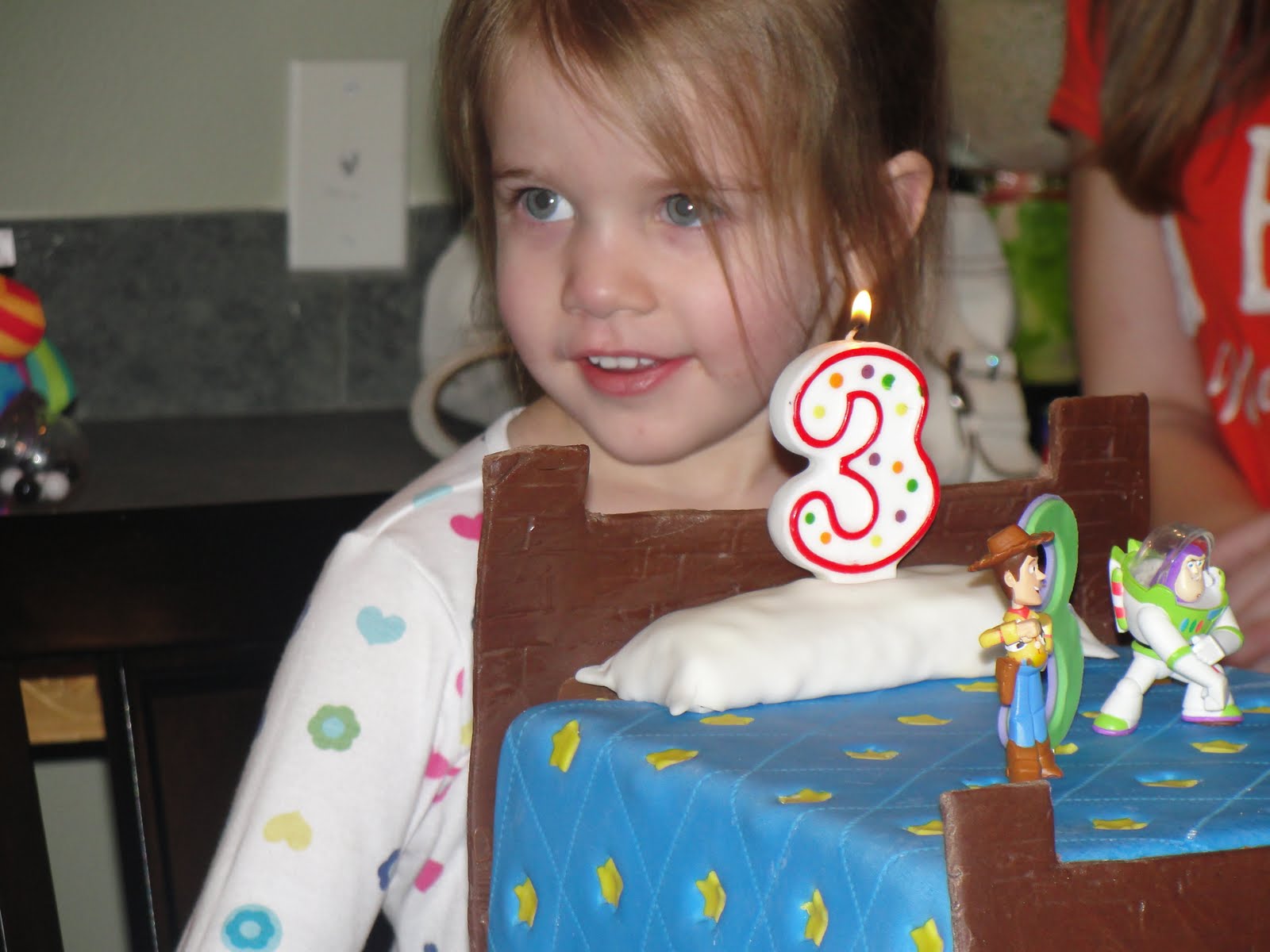 The Shank Family: Happy Birthday Taylor and Payton!