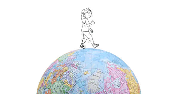 For the right move - #DefinitelyPTE