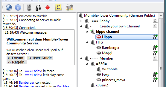 TÉLÉCHARGER MUMBLE 3.3.5 GRATUIT GRATUIT TÉLÉCHARGER MUMBLE 3.3.5