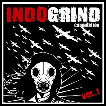 Indo Grind Comp vol 1