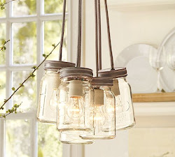 less lighting exeter pottery barn roth allen
