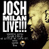 Mark your calendar for Josh Milan's album/book release party - March 30th NYC