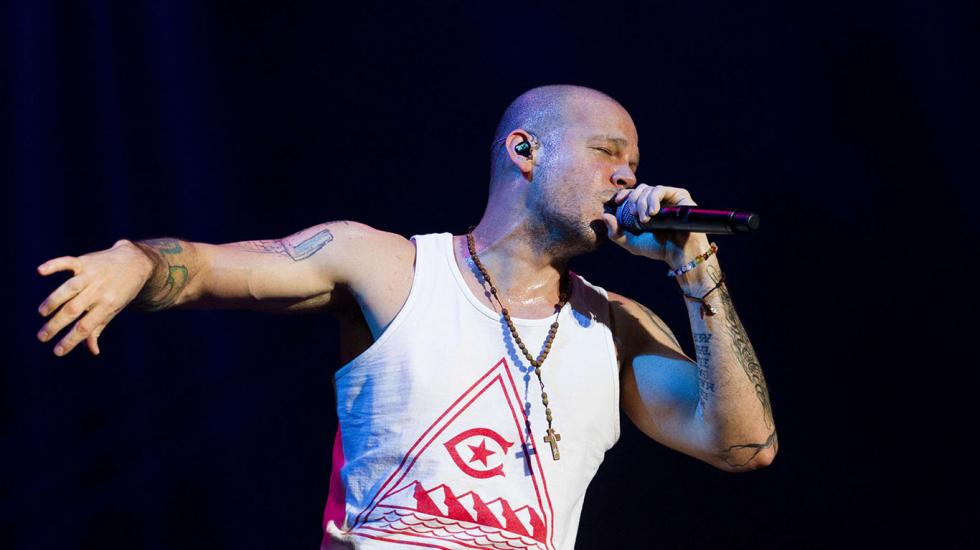 Toda la vida es ahora - Radio: Residente batió récord de palabras en ...