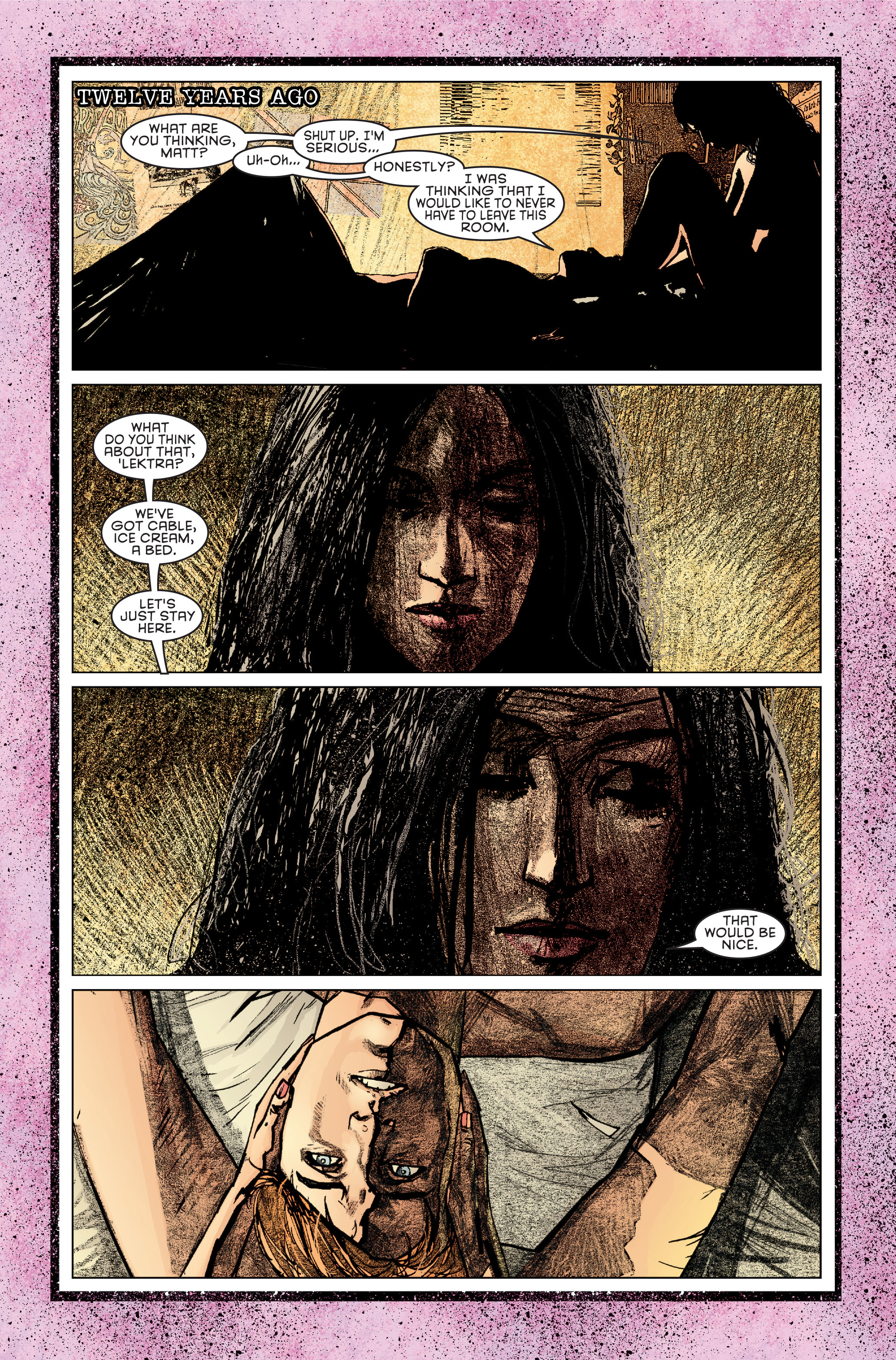Daredevil (1998) 37 Page 2