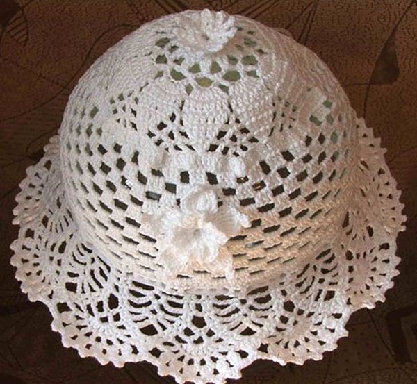 Crochet Patterns for free crochet hat patterns 1104