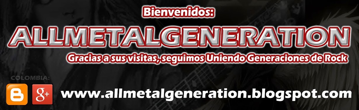 ALLMETALGENERATION