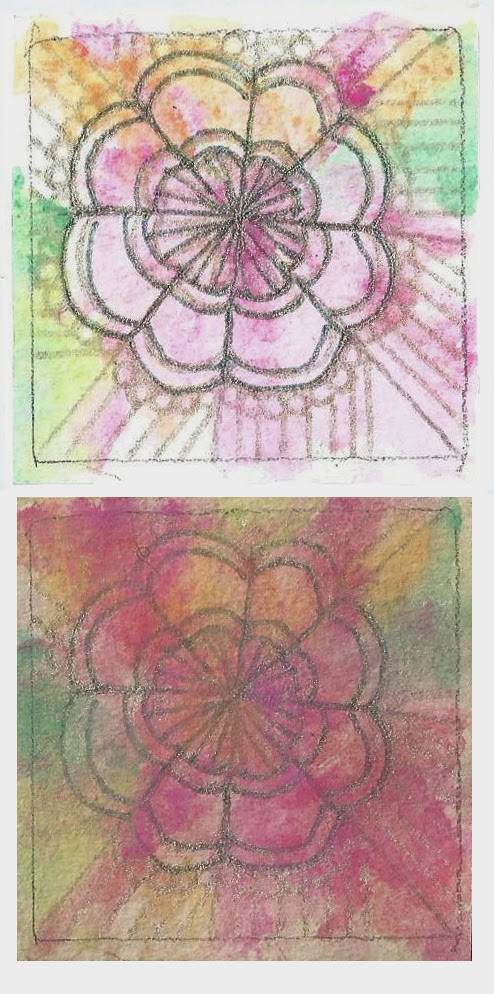 Essays on batik image