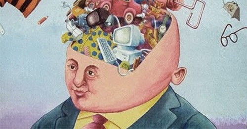 Quello che è provato dalla persona che ha smesso di fumare