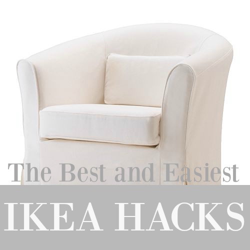 Ikea Hacks