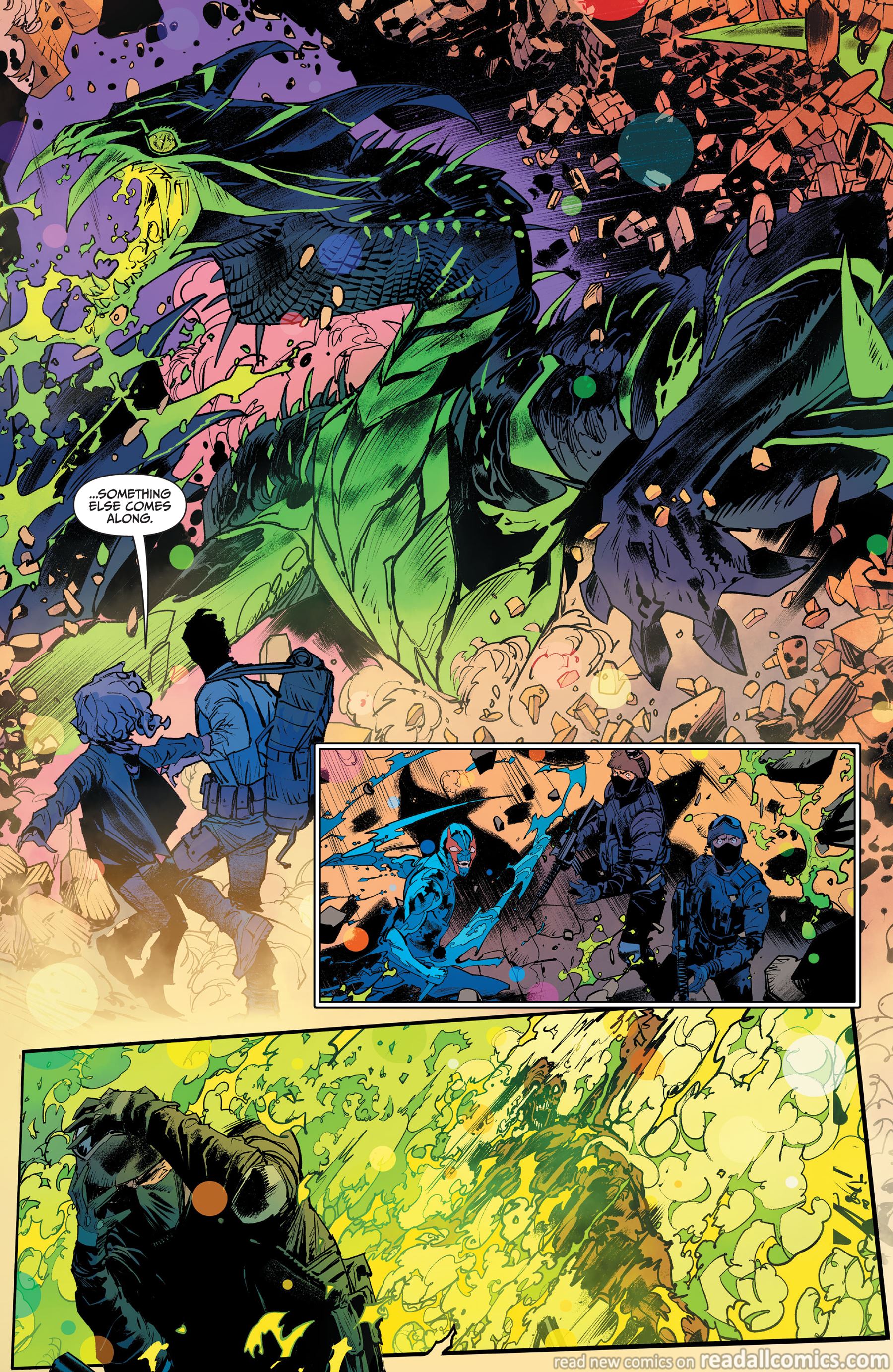 Once & Future chapter 17 page 6