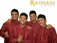 lirik lagu chord kunci gitar Bismillah - Raihan