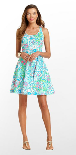 Lilly Pulitzer Summer 2013! | Southern Belle in Training