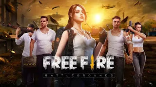 Garena Free Fire For Your Windows / Mac PC