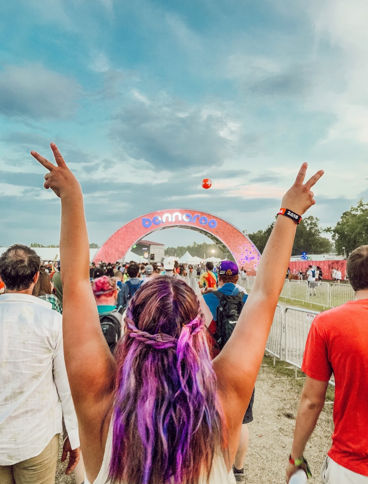 15 Things You Should Know About Bonnaroo