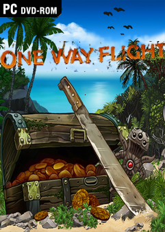 One Way Flight Game For PC Free Download