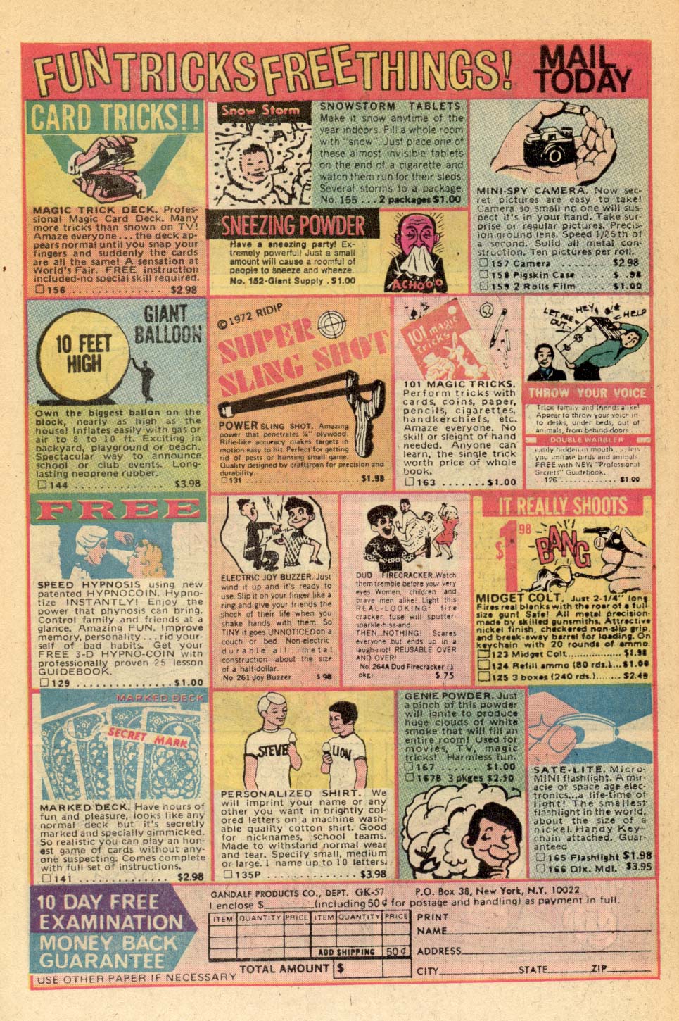 Read online Walt Disney's Comics and Stories comic -  Issue #420 - 30