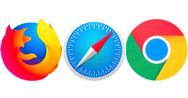 كيفية الحصول على ميزات الخصوصية الجديدة في Safari في Chrome و Firefox