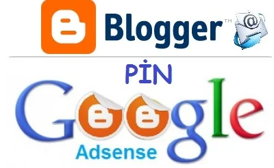 Google Adsense Pin 
