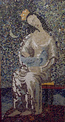 Virgen con el Niño c.1970