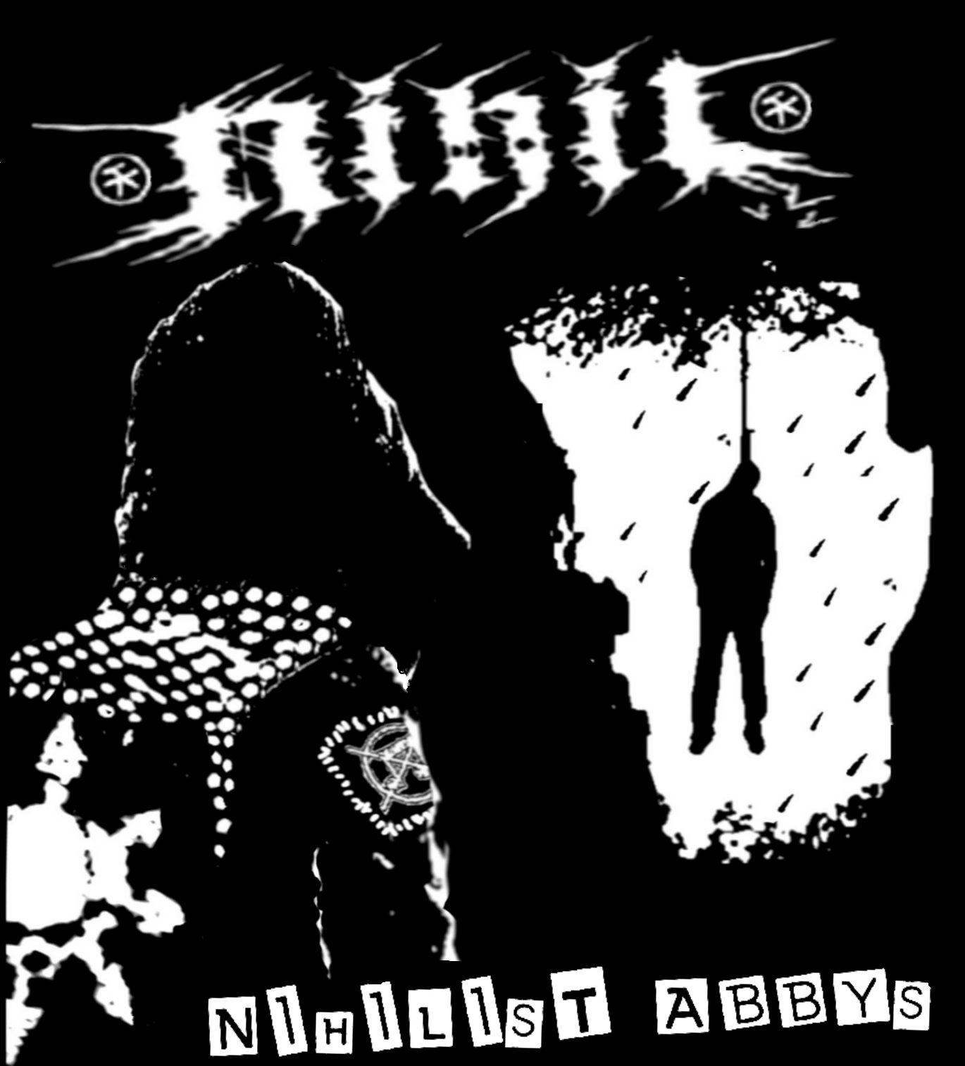 NIHIL - NIHILIST ABBYS