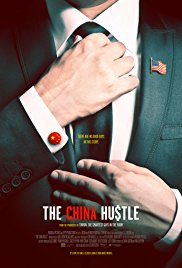 The China Hustle (2018) με ελληνικους υποτιτλους