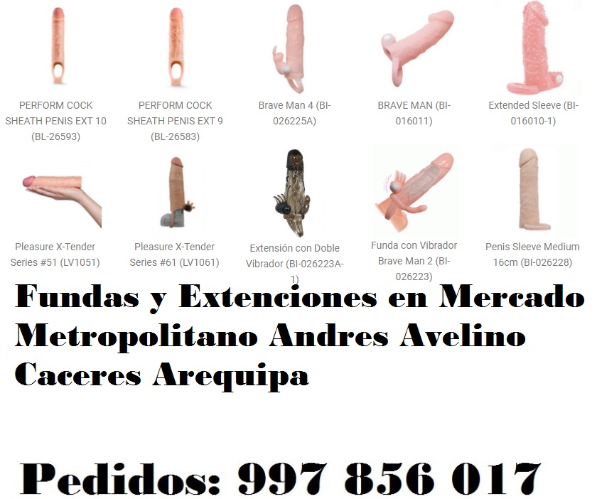 en Mercado Metropolitano Andres Avelino Caceres Arequipa