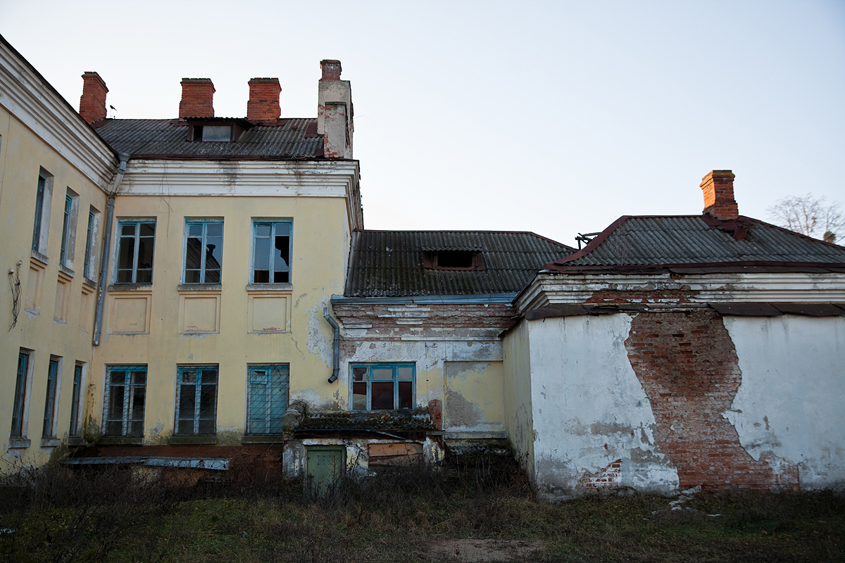 онкодиспансер мозырь