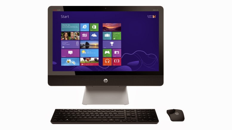 HP ENVY 23 HDMI INPUT 64BIT DRIVER