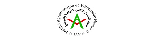 Institut Agronomique et Vétérinaire Hassan II - Rabat - Concours Morocco