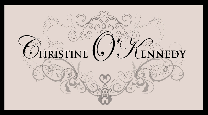 Christine O'Kennedy Brides