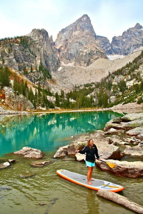 2016 highland west stake girls camp teton high adventure teton high adventure base