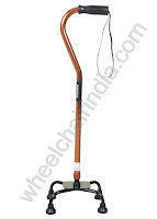 Quadripod Walking Stick Quadripod Walking Stick