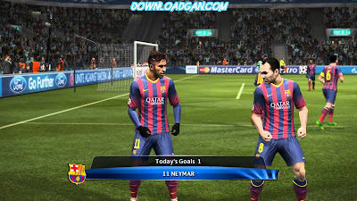 Download PES 2013 Reloaded For PC Full Version With Crack