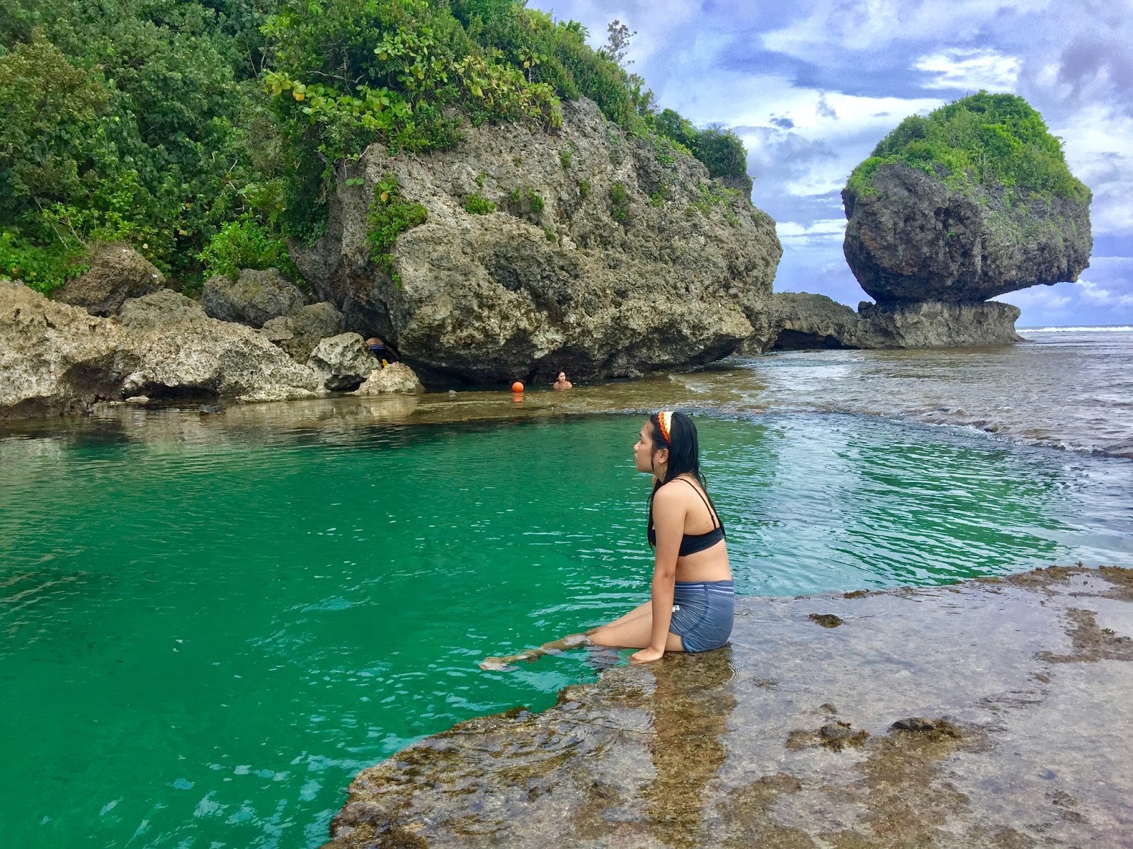 SIARGAO MAGPUPUNGKO BEACH AND TIDAL ROCK POOLS Sealedsuitcase siargao-magpupungko-beach-and-tidal-rock-pools-sealedsuitcase