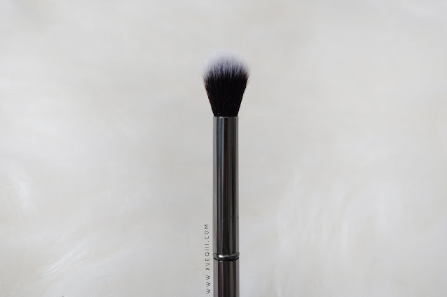 Morphe Gun Metal G17 Round Blender