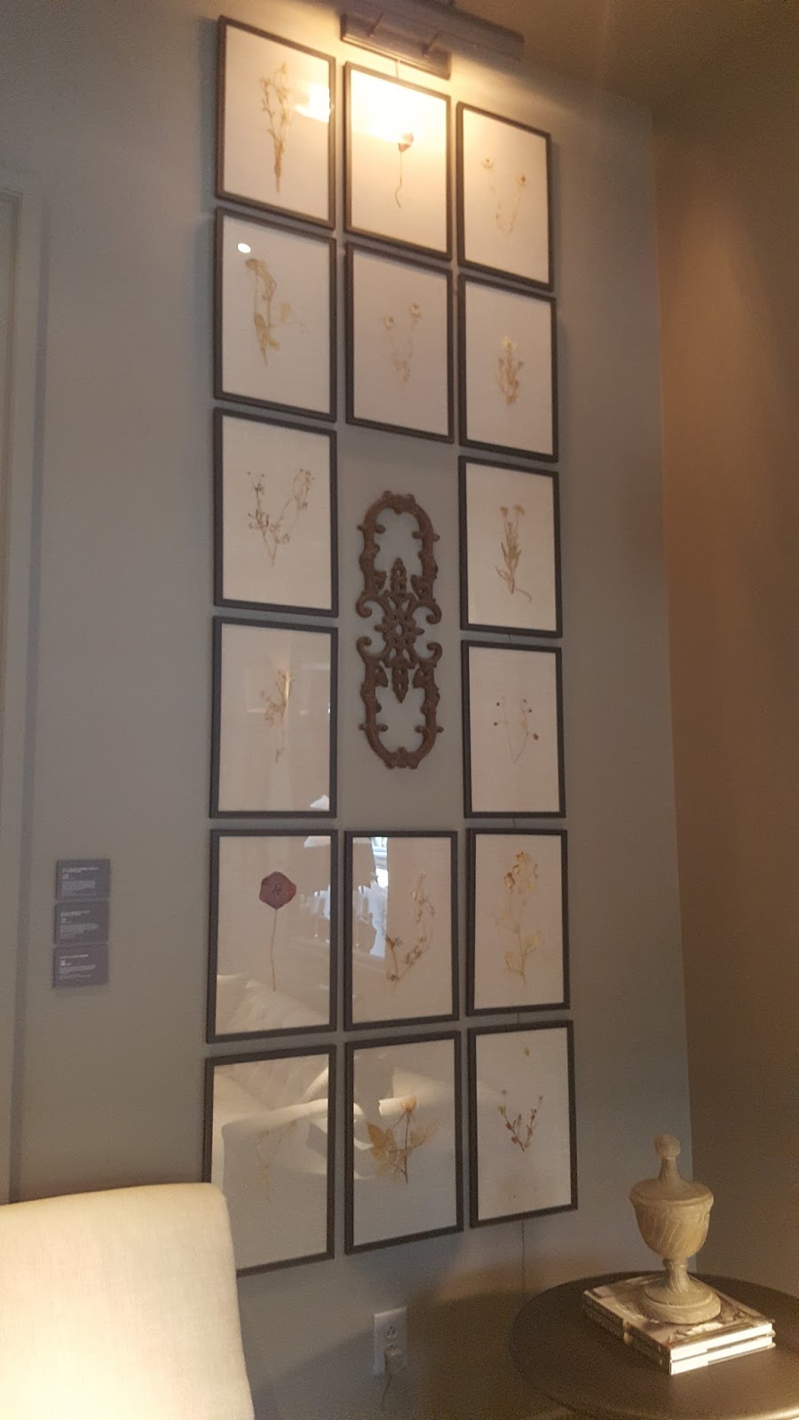 Restoration Hardware Inspiration