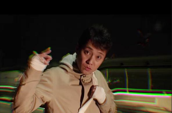 Dorama World: Review of ATARU Ep 1