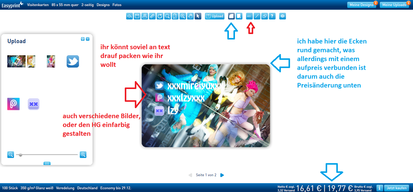 Instrumente Des Online Marketings Springerlink